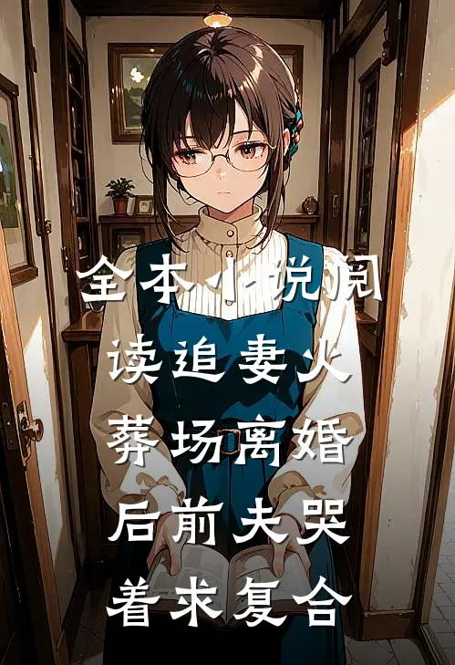 全本小说阅读追妻火葬场离婚后前夫哭着求复合