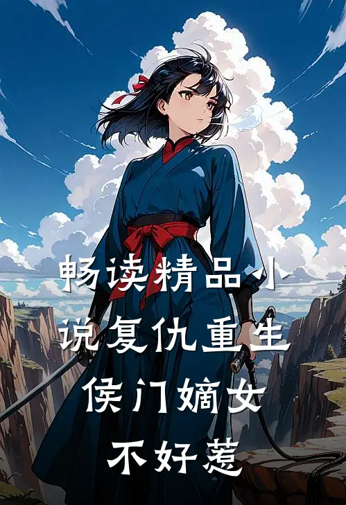 畅读精品小说复仇重生：侯门嫡女不好惹
