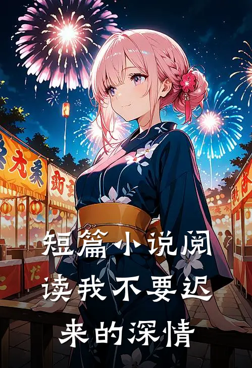 短篇小说阅读我不要迟来的深情