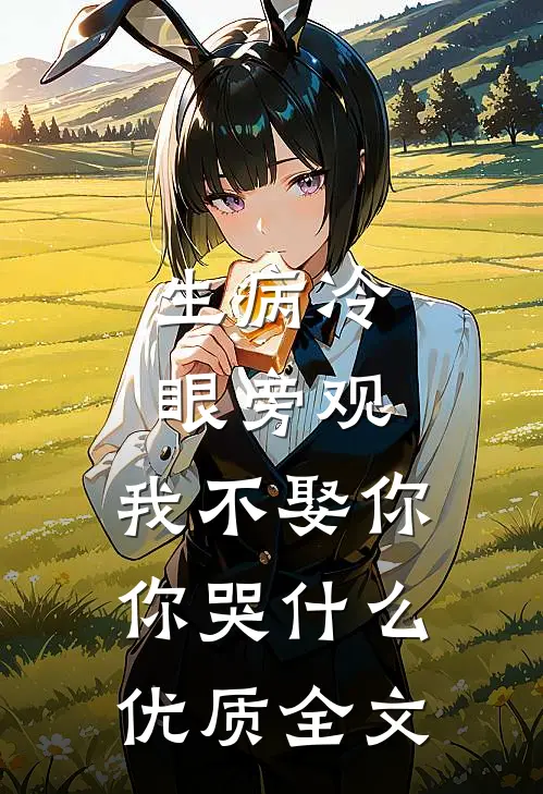 生病冷眼旁观，我不娶你你哭什么优质全文