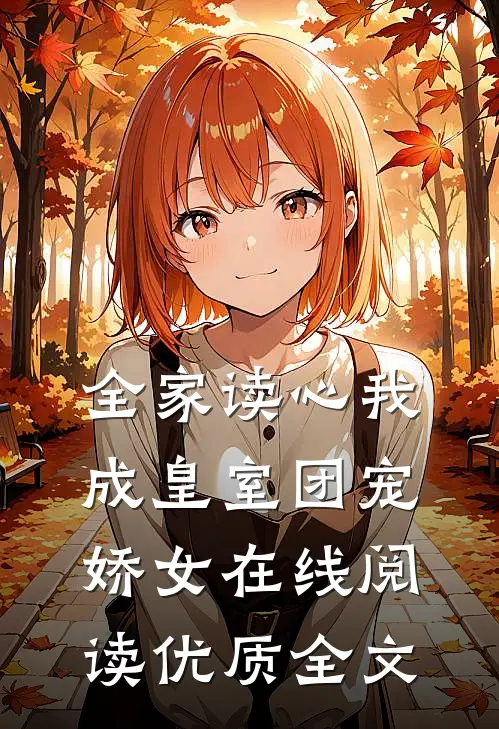全家读心我成皇室团宠娇女在线阅读优质全文