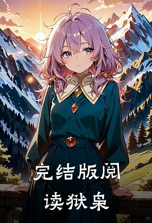 完结版阅读狱枭