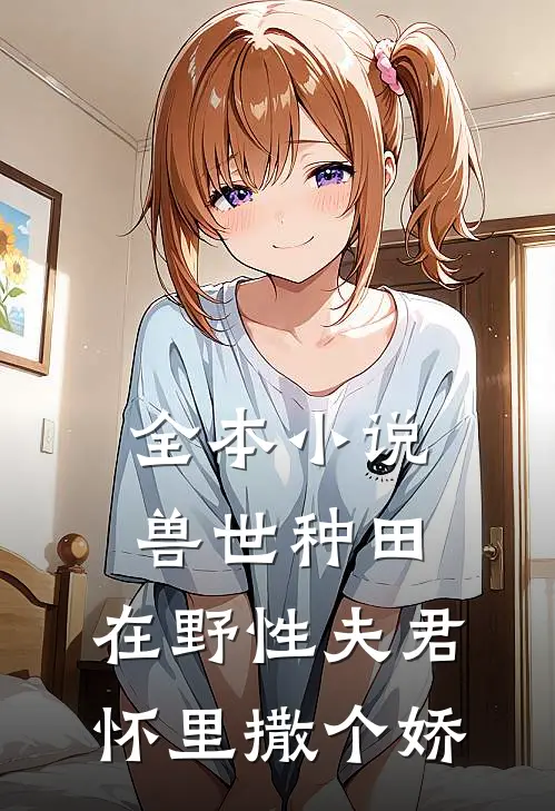 全本小说兽世种田：在野性夫君怀里撒个娇