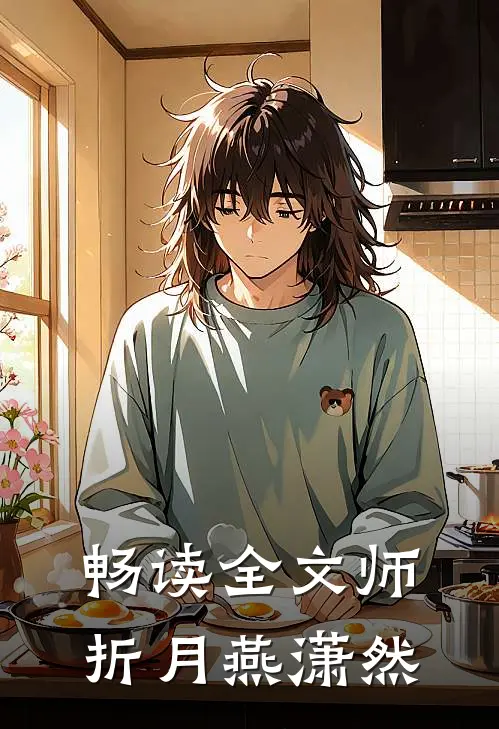畅读全文师折月燕潇然