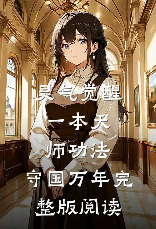 灵气觉醒：一本天师功法，守国万年完整版阅读