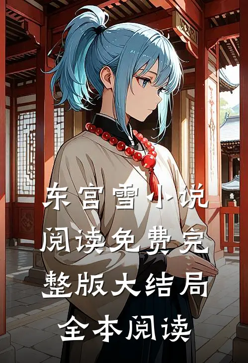 东宫雪小说阅读免费完整版大结局全本阅读