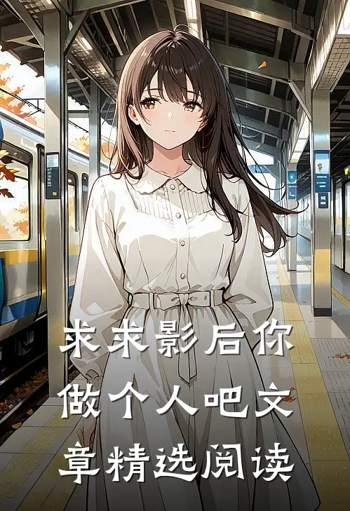 求求影后你做个人吧文章精选阅读