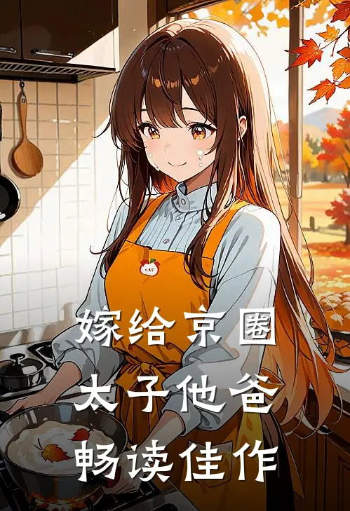 嫁给京圈太子他爸畅读佳作