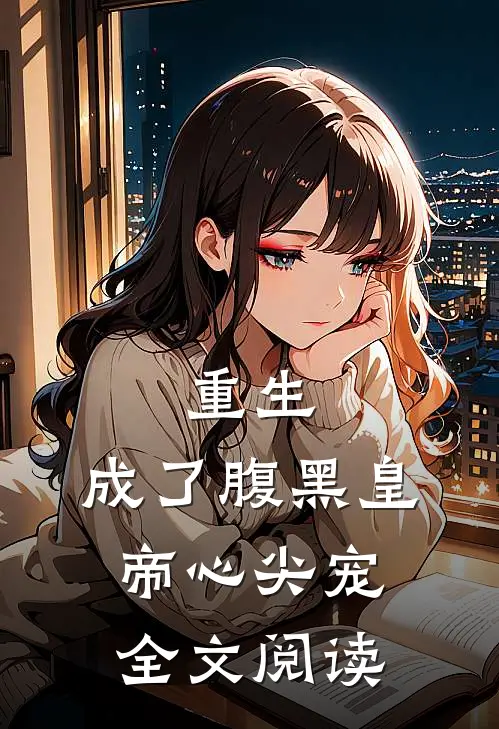 重生：成了腹黑皇帝心尖宠全文阅读