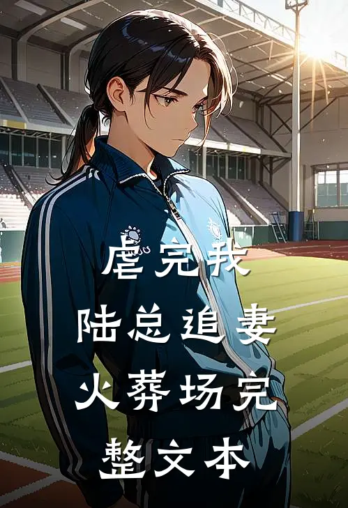 虐完我，陆总追妻火葬场完整文本