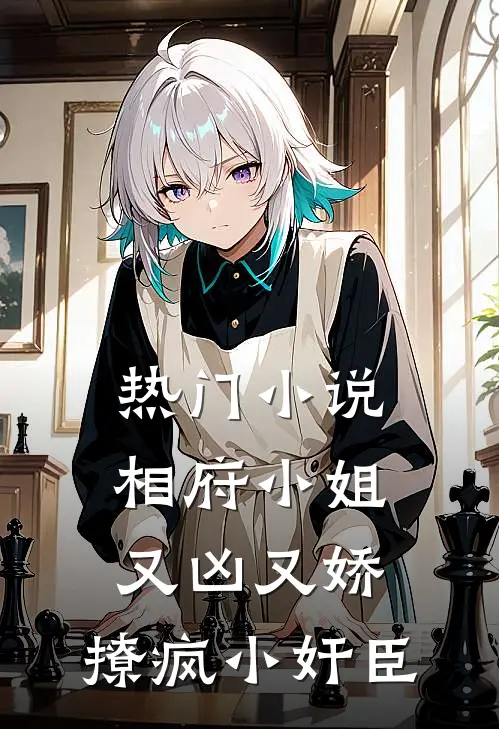 热门小说相府小姐又凶又娇，撩疯小奸臣