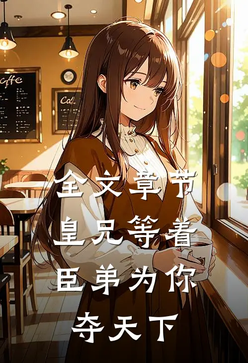 全文章节皇兄等着，臣弟为你夺天下