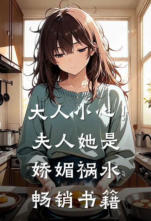 大人小心！夫人她是娇媚祸水畅销书籍