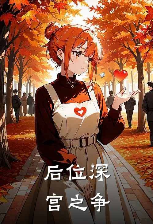 后位·深宫之争