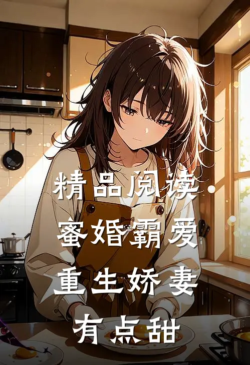 精品阅读蜜婚霸爱：重生娇妻有点甜