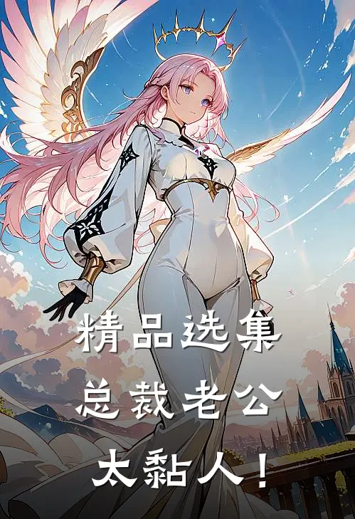精品选集总裁老公，太黏人！