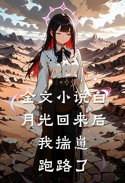 全文小说白月光回来后，我揣崽跑路了