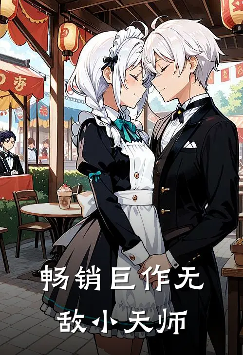 畅销巨作无敌小天师