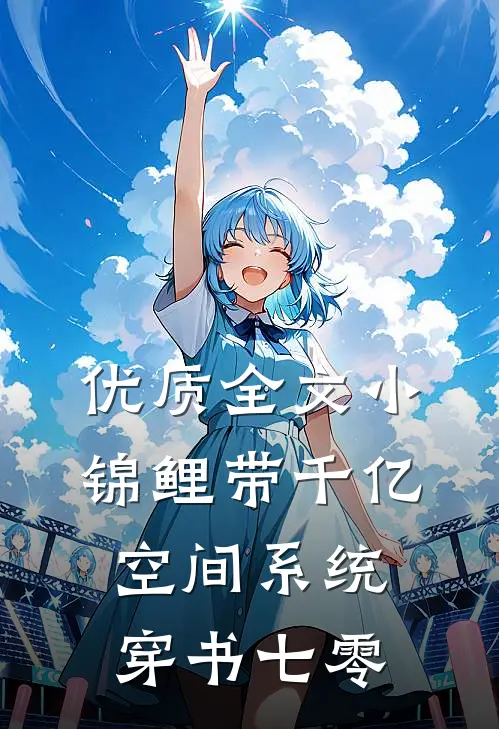 优质全文小锦鲤带千亿空间系统穿书七零