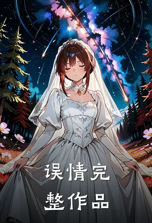 误情完整作品