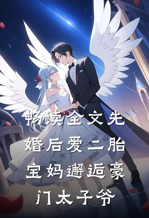 畅读全文先婚后爱二胎宝妈邂逅豪门太子爷