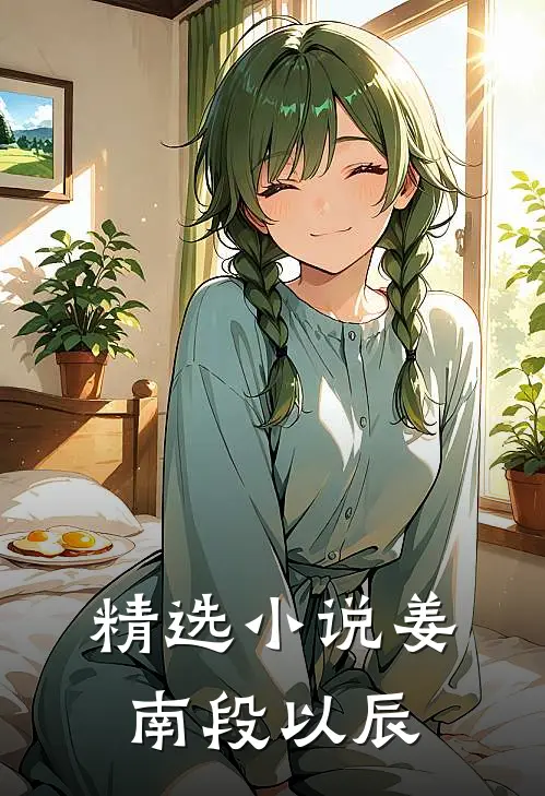 精选小说姜南段以辰