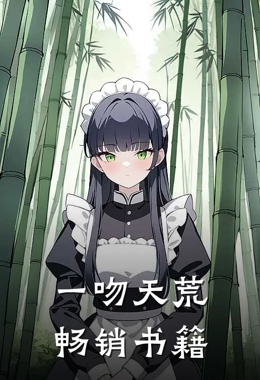 一吻天荒畅销书籍