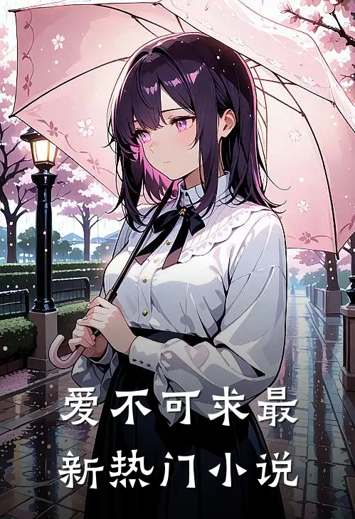 爱不可求最新热门小说