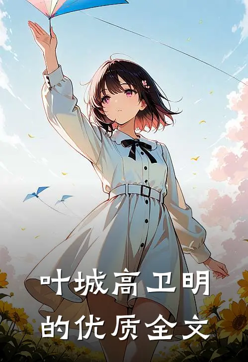 叶城高卫明的优质全文