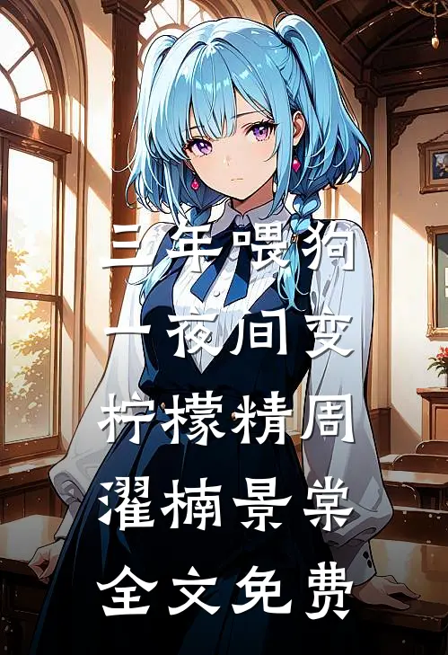 真假千金：哥哥们的火葬场来了结局+番外
