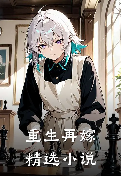 重生再嫁精选小说