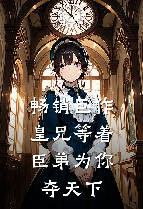畅销巨作皇兄等着，臣弟为你夺天下