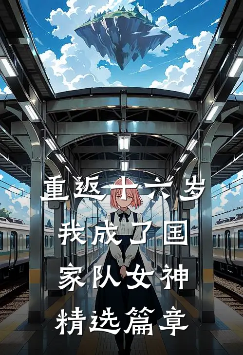 重返十六岁，我成了国家队女神精选篇章