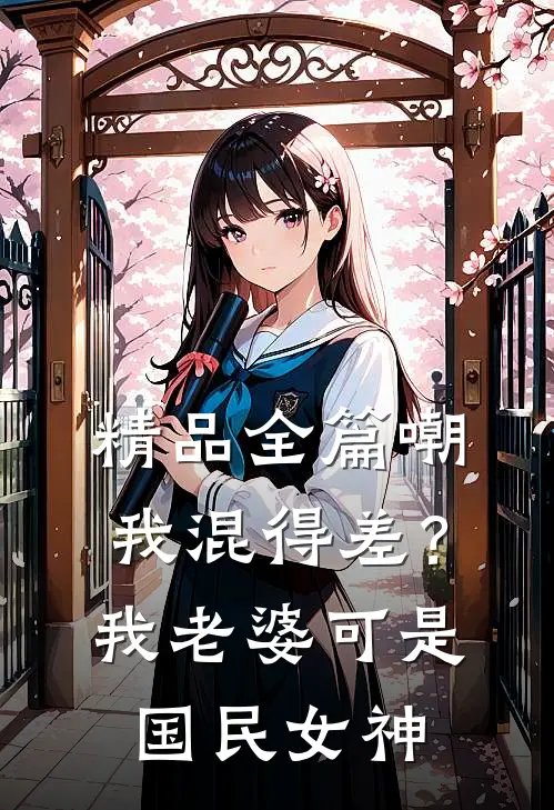 精品全篇嘲我混得差？我老婆可是国民女神