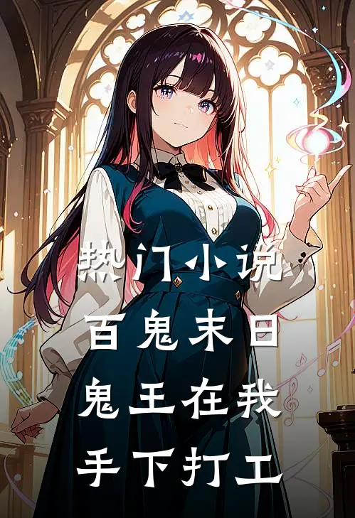 热门小说百鬼末日，鬼王在我手下打工