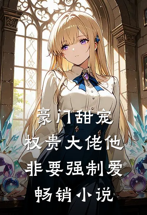 豪门甜宠：权贵大佬他非要强制爱畅销小说