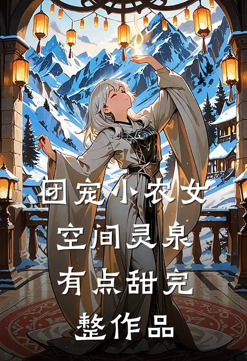 团宠小农女：空间灵泉有点甜完整作品