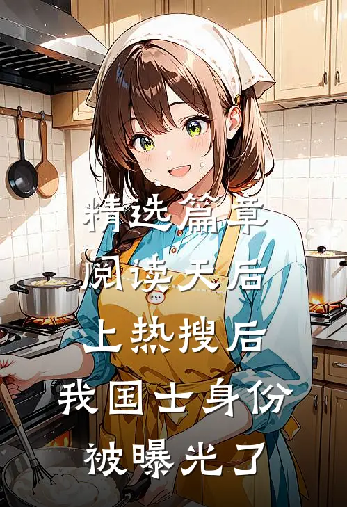 精选篇章阅读天后上热搜后，我国士身份被曝光了