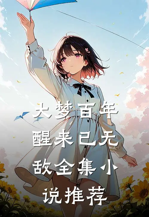 大梦百年，醒来已无敌全集小说推荐