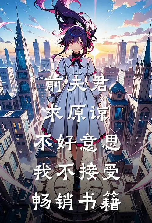 前夫君求原谅，不好意思，我不接受畅销书籍