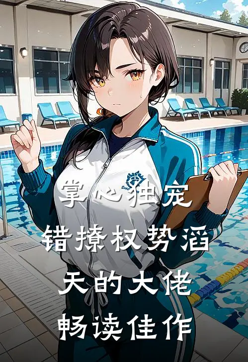 掌心独宠：错撩权势滔天的大佬畅读佳作