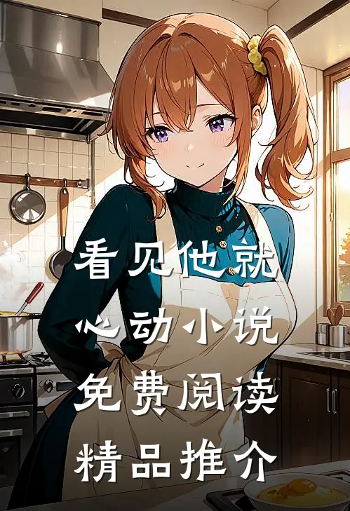 看见他就心动小说免费阅读精品推介