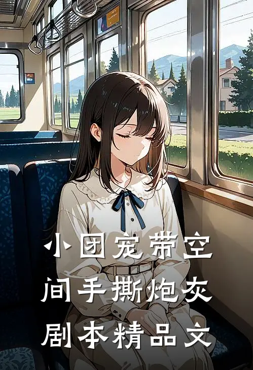 小团宠带空间手撕炮灰剧本精品文