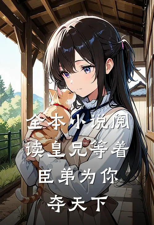 全本小说阅读皇兄等着，臣弟为你夺天下