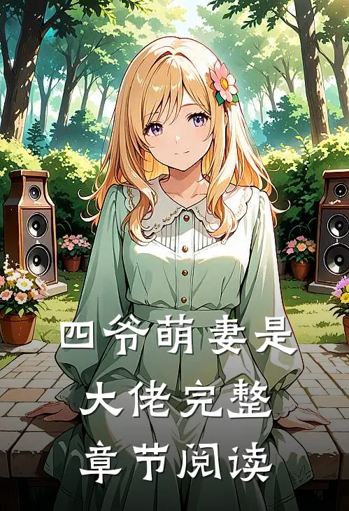 四爷萌妻是大佬完整章节阅读