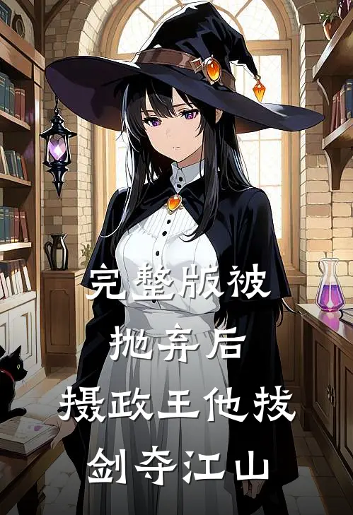 完整版被抛弃后，摄政王他拔剑夺江山
