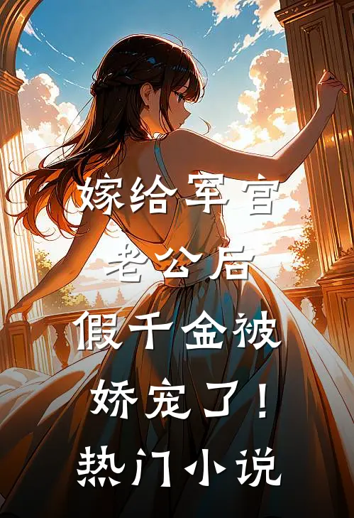 嫁给军官老公后，假千金被娇宠了！热门小说