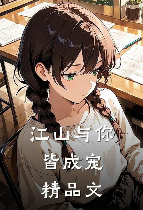 江山与你，皆成宠精品文