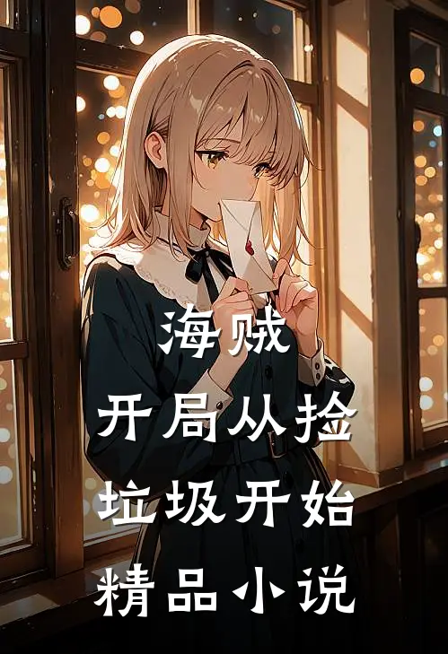 海贼：开局从捡垃圾开始精品小说