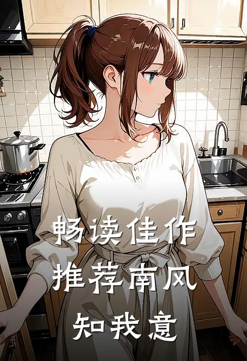 畅读佳作推荐南风知我意